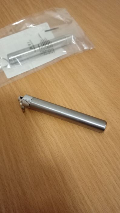 7 częściowy zestaw do usuwania woskowiny ze stali nierdzewnej