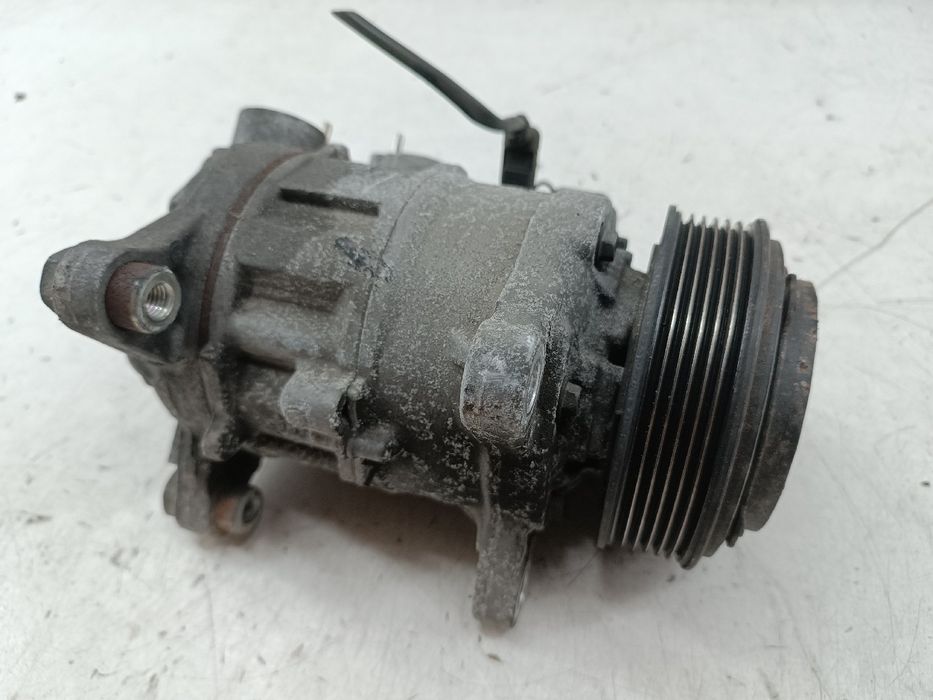 Compressor de Ar Condicionado - BMW 1 (F20) | 11 - 19