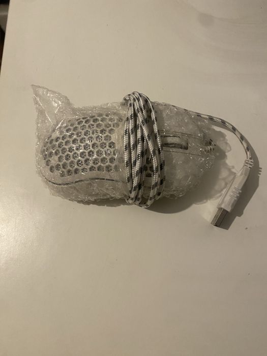 Teclado e Rato Gamer