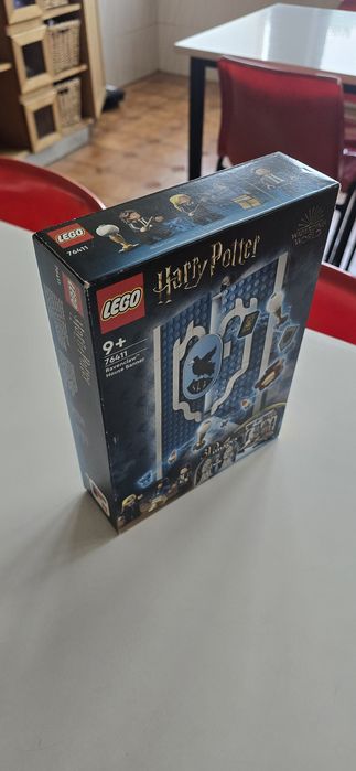 Lego 76411 - Harry Potter - Ravenclaw House Banner
