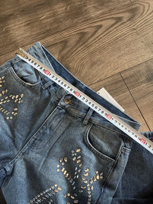 Джинсы Calzedonia р. S