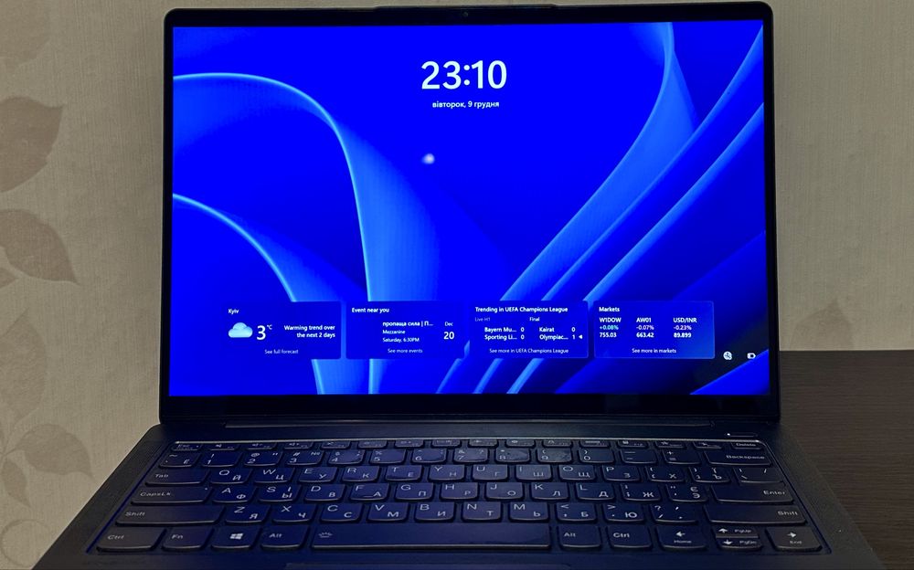 Lenovo IdeaPad 5 pro 14ACN6
