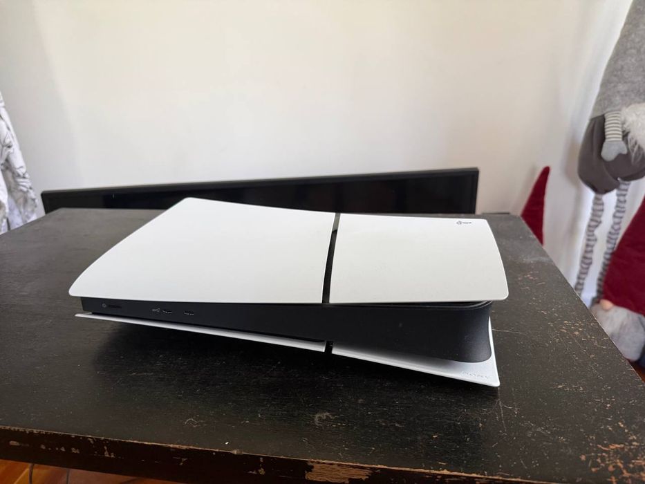 Playstation 5/ps5