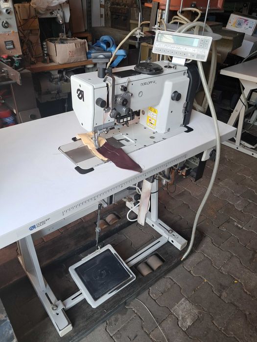 maszyna szwalnicza Durkopp Adler 767 nowa cena