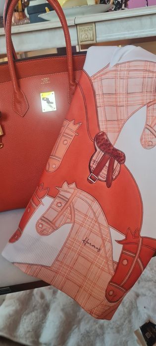 Torebka zbluzka mega dizain