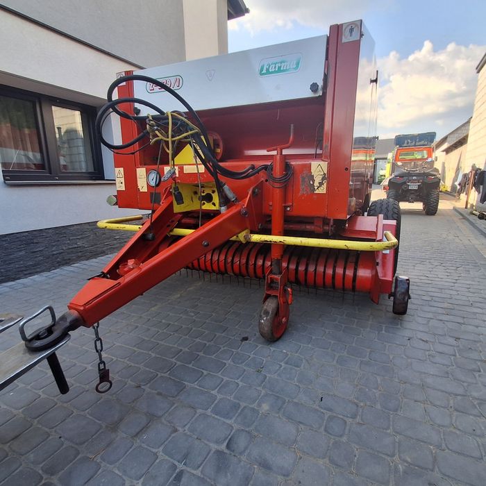 Prasa sipma Z279/1 Farma transport gratis