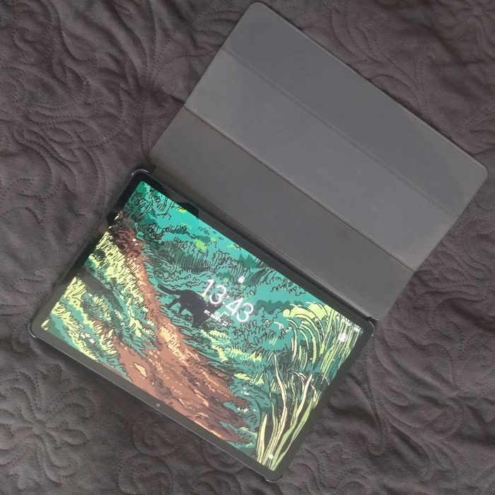Планшет Lenovo Tab P12