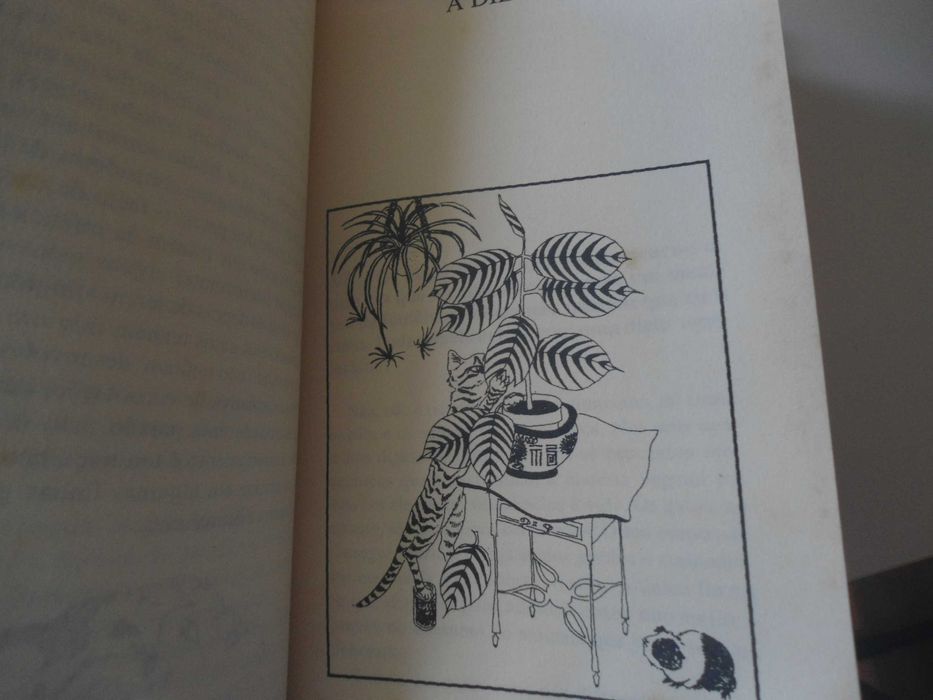 As 101 perguntas que o seu gato faria se pudesse falar de Bruce Fogle