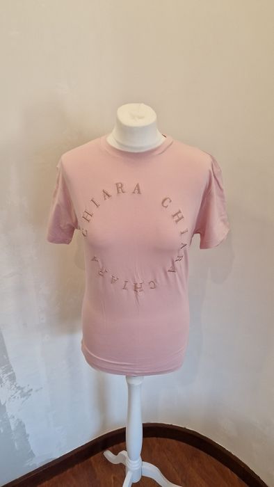 Damski tshirt kolory Chiara