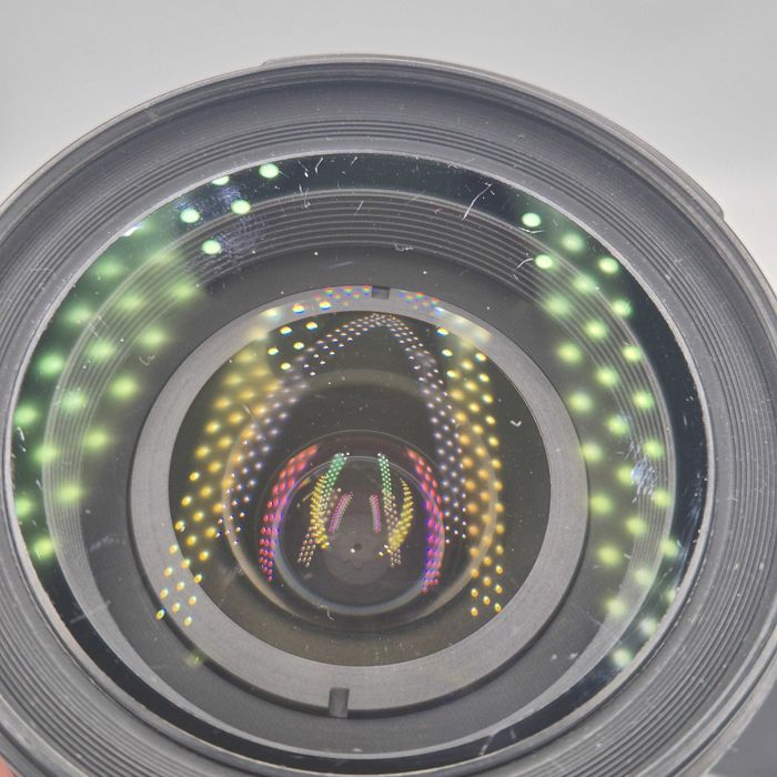 Obiektyw Nikon Nikkor AF-S 24-120 mm f/3.5-5.6D IF VR