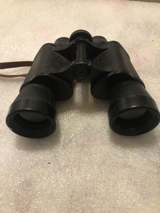 Бінокль військовий Bushnell 7x35 ідеальний стан