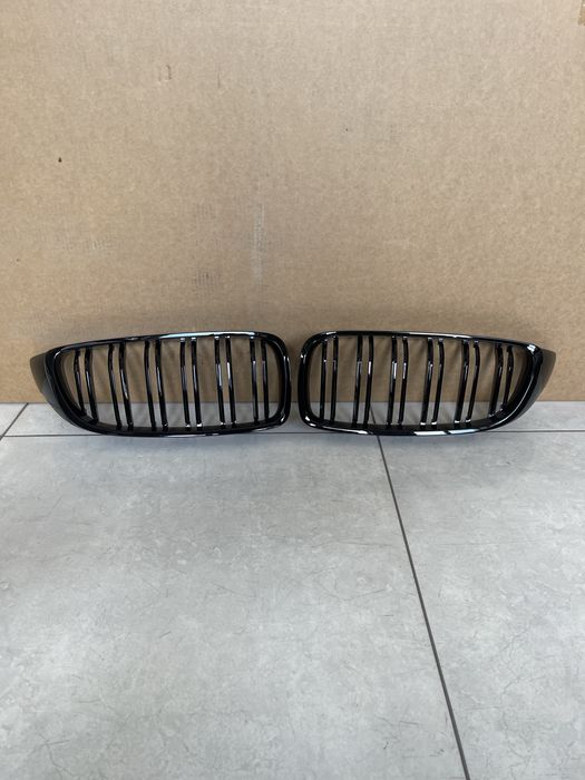 Bmw f30 f31 f32 f36 ноздрі решітки ноздри радіатора Бмв ф30 ф31 ф32 36