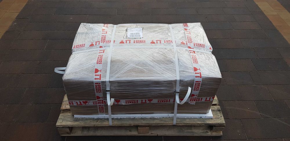 Daszki czapy na słupki i murki ogrodzeniowe i klinkierowe producent