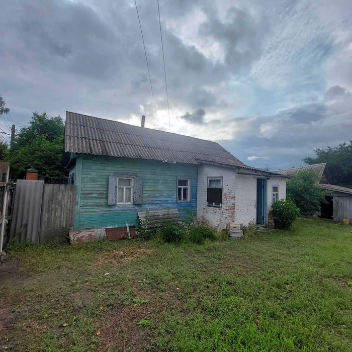 Продам будинок по вул.Баранівська