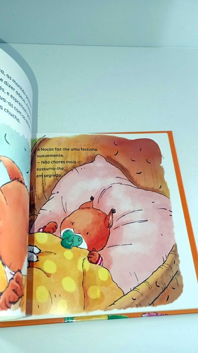 Nocas - Adeus, Chucha!