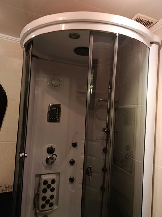 Продам душову кабінку б/у