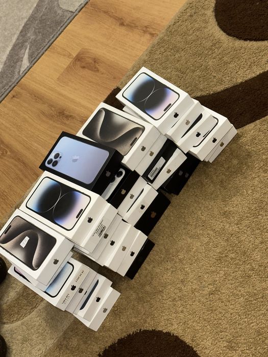 Box для Iphone будь якої моделі