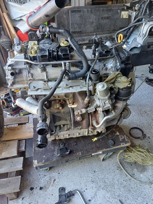 Двигун пассат америка 1.8tsi CPR 2.0tsi 11-19рік