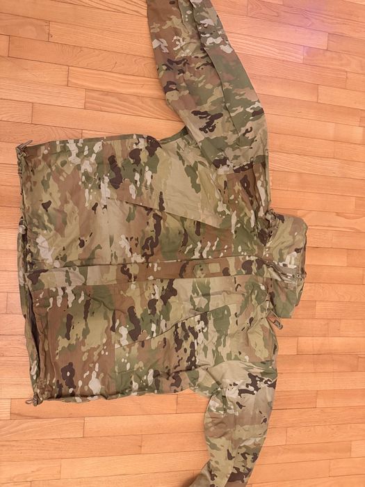 Парка Size Large Long USGI Gen III ECWCS Level 6 OCР