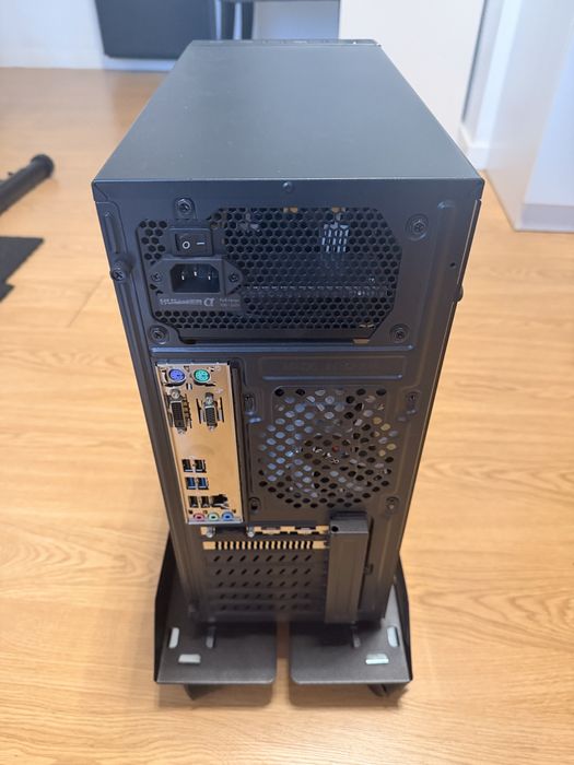 Computador Gaming Usado