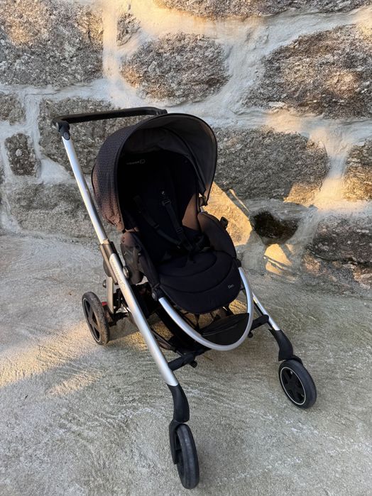 Carrinho Bebé Confort Elea & Ovo