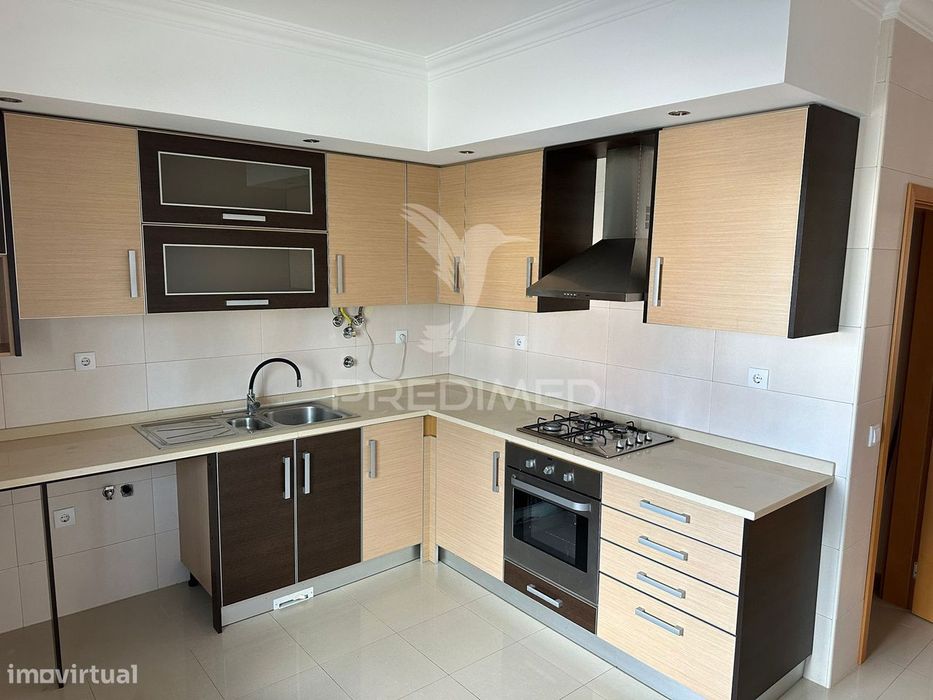 Apartamento T2 em Castelo Branco — Castelo Branco, Castelo Branco