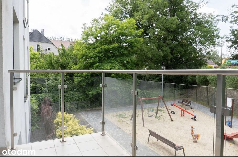 Stylowe mieszkanie w nowoczesnym budownictwie – Opole, garaż + komórka - Widok 6
