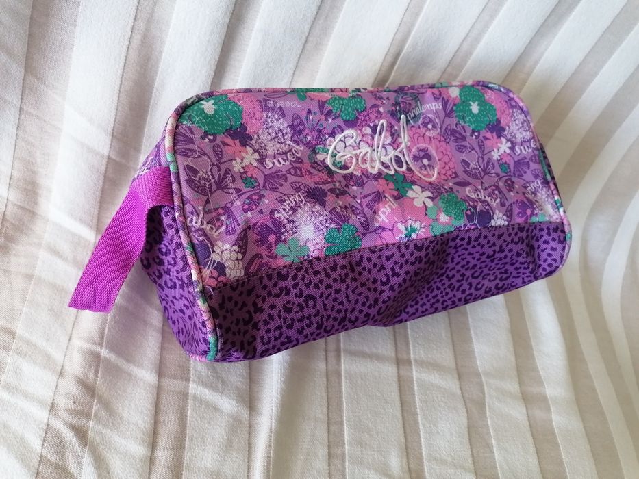 Bolsa criança (menina)