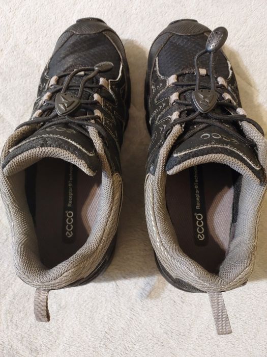 Buty ecco w rozmiarze 38