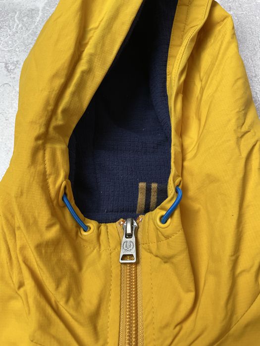 Куртка Fred Perry