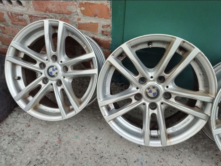 Продам диски на БМВ