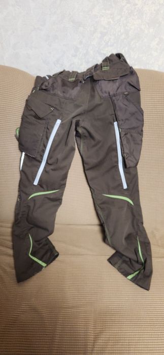 Штани робочі elgenberg strauss 42