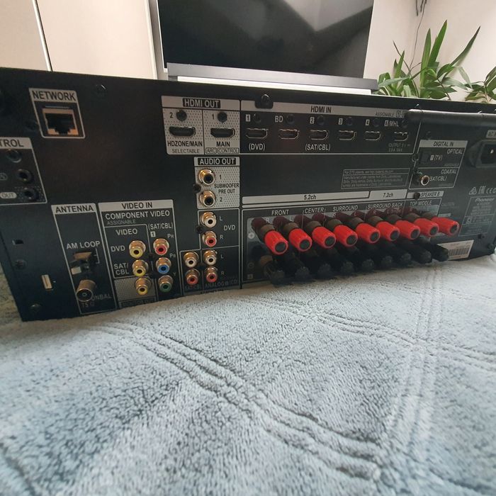 Amplituner Pioneer VSX  930