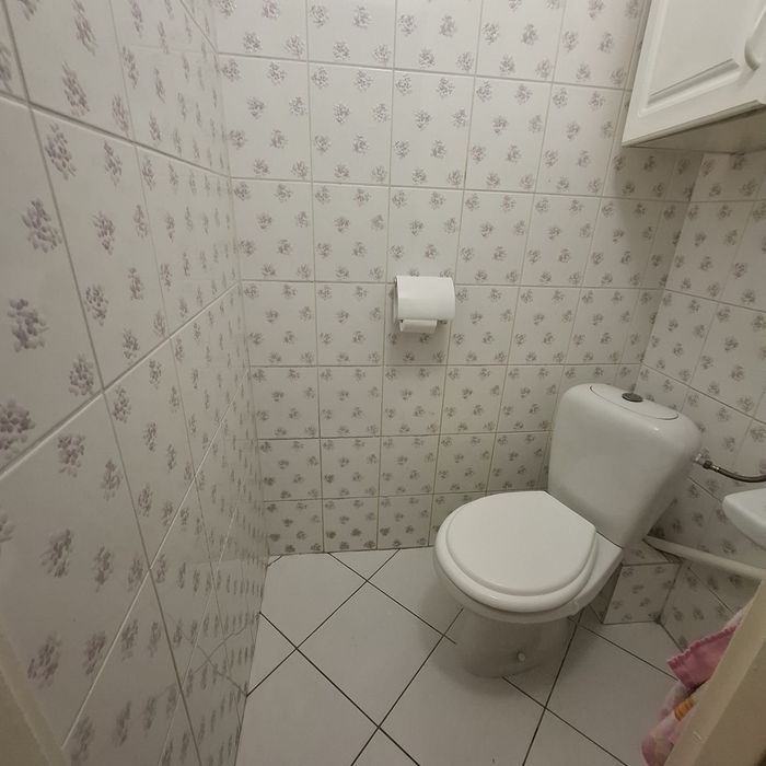 Mieszkanie 63 m2 , 3 pokoje os. Gwarek na wynajem