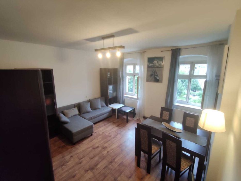 Mieszkanie – Wrocław - Widok 2
