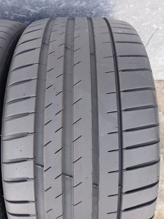 245/40/19 4szt.lato Michelin Pilot Sport 4 22rok 6mm