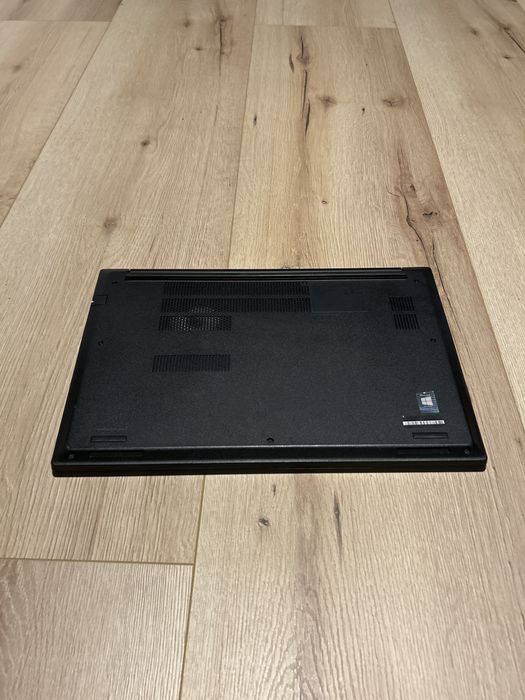 Laptop lenowo ThinkPad E15 Gen 2