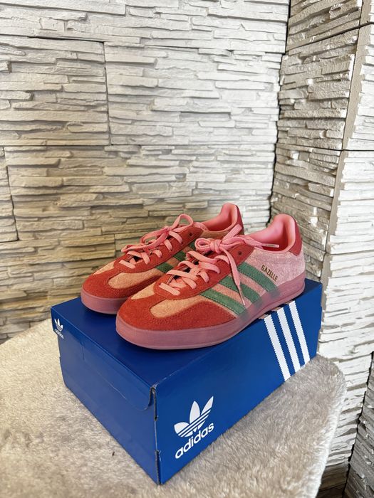 Buty Adidas Gazelle Indoor