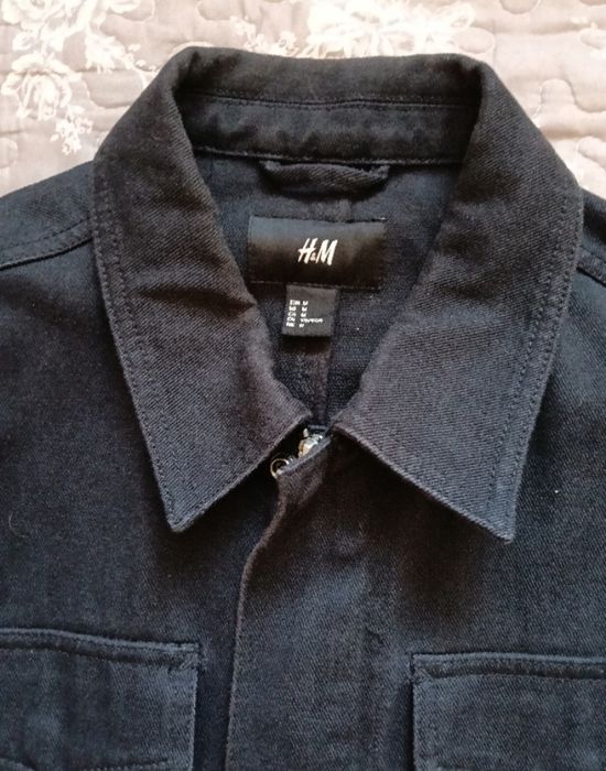 Kurtka męska H&M