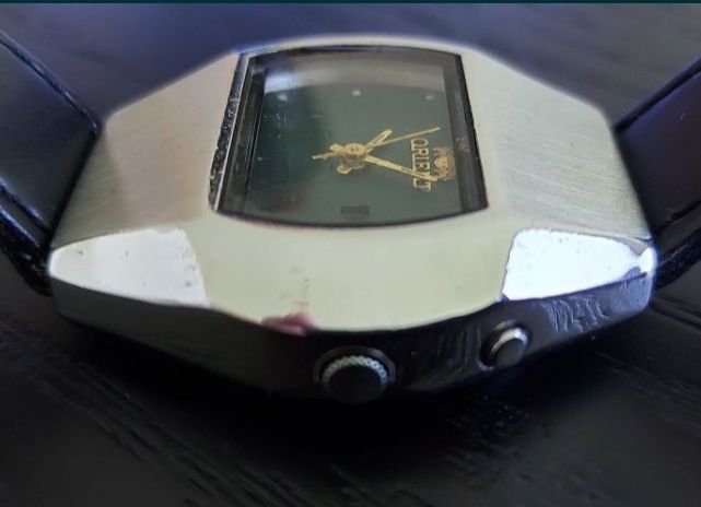 Orient antigo raríssimo