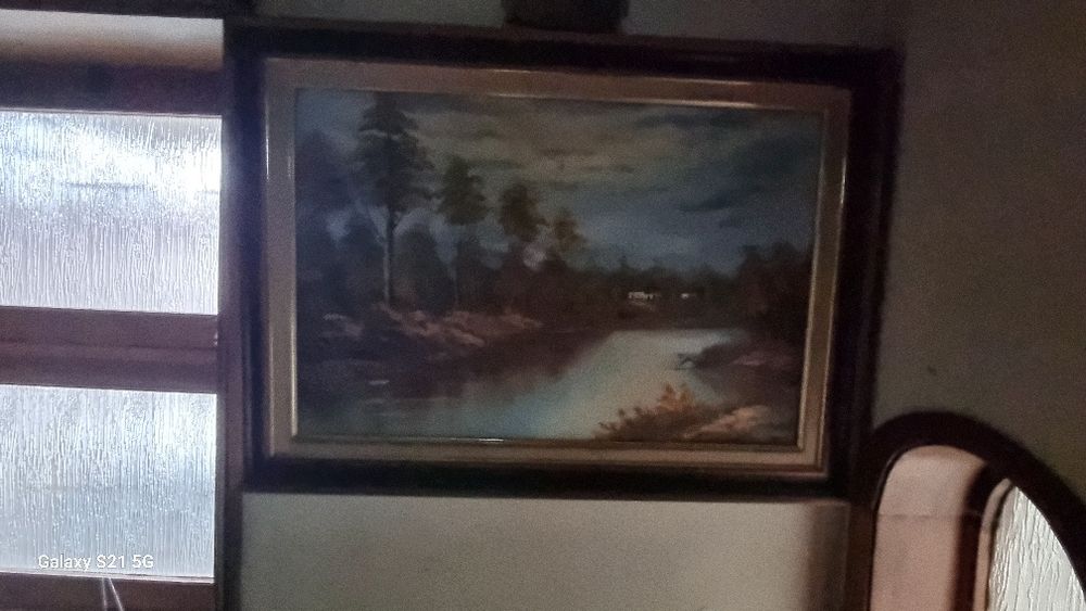 Quadro a óleo grande64750792496899120