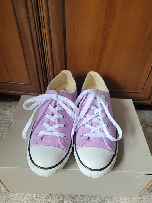 Trampki damskie Converse All Star