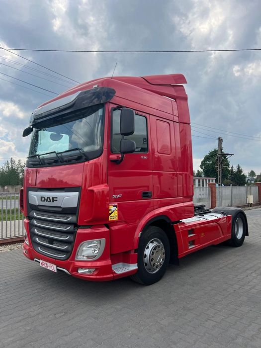 DAF