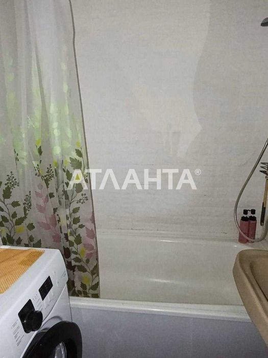 Двухкомнатная квартира по Днепропетровской дороге