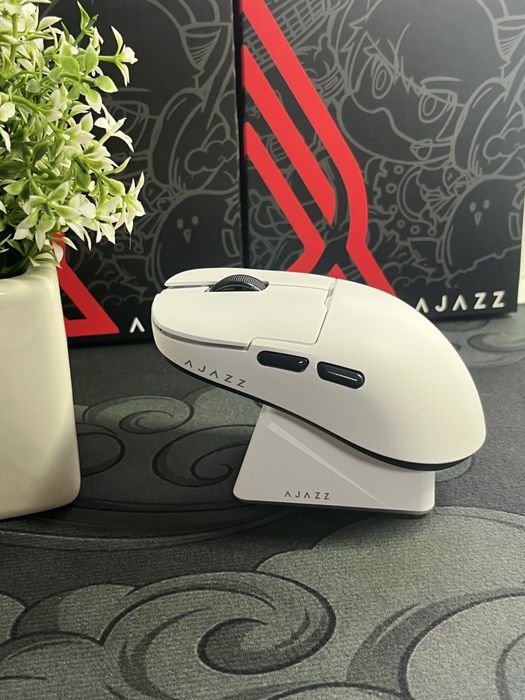 Ігрова мишка Ajazz AJ 159 PRO 8K XZ