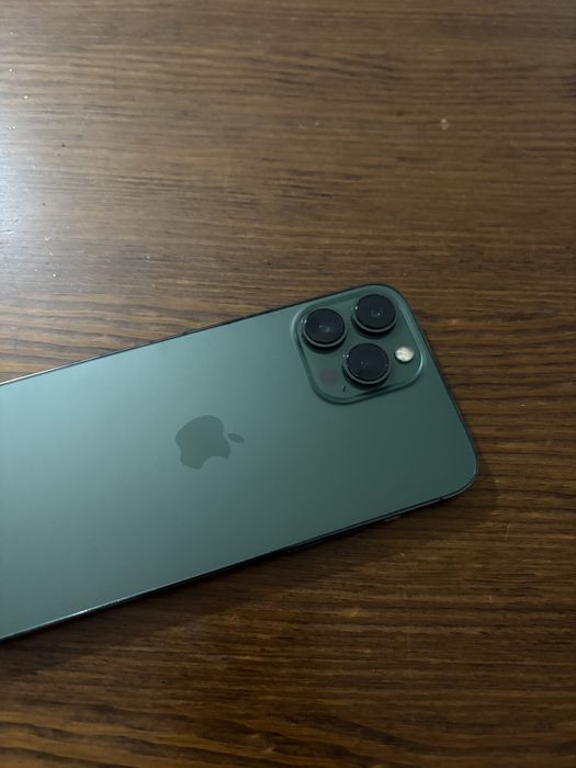 Iphone 13 pro max 128 gb