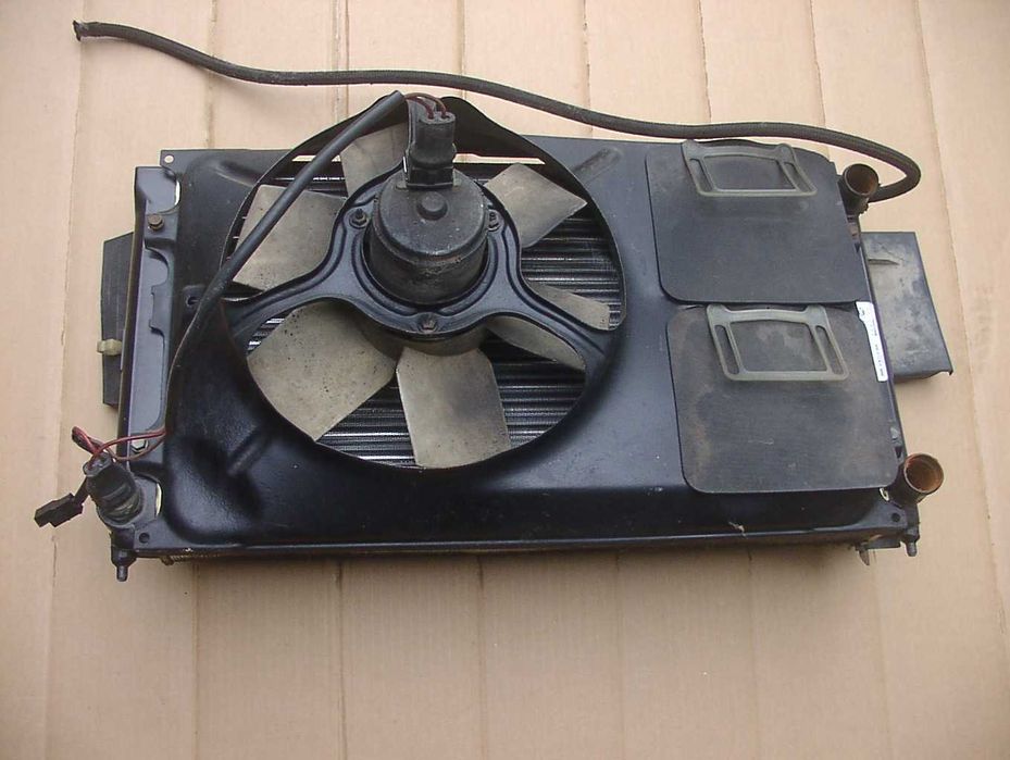 Peças para VW Golf 2 (19E)