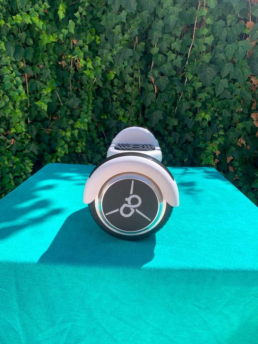 Hoverboard SKATE-FLASH K6 500W NOVO!!!