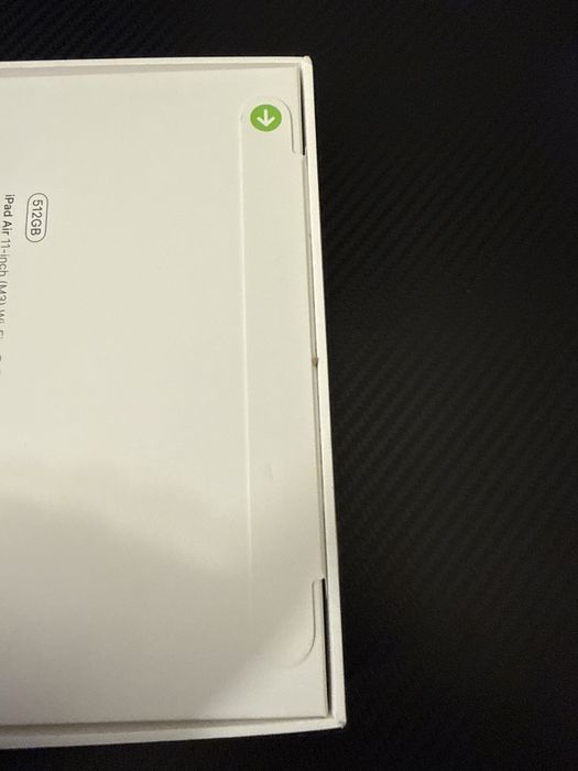 IPAD AIR 11” M3 2025