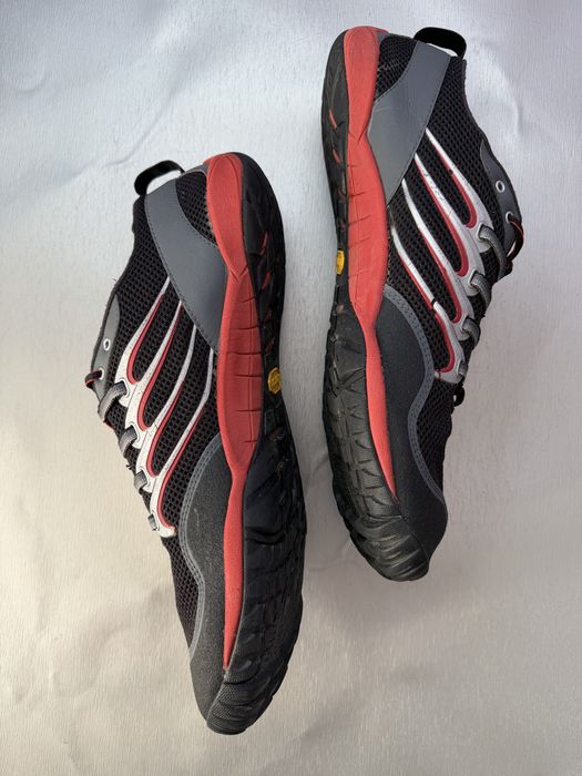 Кросовки Merrell Barefoot Trail Glove
